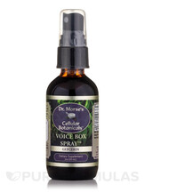 Voice Box Spray Glycerin Кокосовое масло Doctor Morse's Voice Box Spray Glycerin Кокосовое масло Doctor Morse's