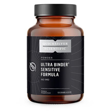 Детокс та очищення Ultra Binder Sensitive Formula 120 г