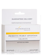 Пробіотики Probiotic Pearls Advantage 5 Billion CFU