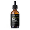 Фото товара B-12 Essential Trio Фото товара Mt. Angel Vitamin Company, B-комплекс, B-12 Essential Trio, 1 шт