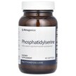 Фото товара Metagenics, Фосфатидилсерин, Phosphatidylserine, 60 капсул