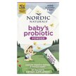 Фото товара Nordic Flora Baby's Probiotic Powder 4 Billion CFU Фото товара Nordic Flora Baby's Probiotic Powder 4 Billion CFU, Пробиоти