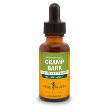 Кора калини Cramp Bark Herb Pharm 30 мл Кора калини Cramp Bark Herb Pharm 30 мл