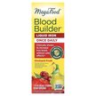 Фото товара MegaFood, Добавка с железом, Blood Builder Liquid Iron, 230 мл