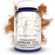 Фото товара Nootropics Depot, Пажитник, Fenugreek Capsules, 60 Capsules