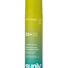 Sunly Mineral Sunscreen SPF Солнцезащитное средство 85 г