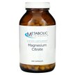 Фото товара Metabolic Maintenance, Магний Цитрат, Magnesium Citrate, 250 капс