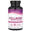 Фото товару Neocell, Collagen Beauty Builder, Колаген з біотином, 150 таблето