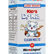 Фото товара Kid's D3 + K2, Витамины D3 + K2, 60 MicroLingual Instant Dis