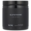 Фото товара Toniiq, L-Глутатион, Glutathione, 120 капсул