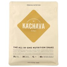 The All-In-One Nutrition Shake Chai Заменитель еды KaChava The All-In-One Nutrition Shake Chai Заменитель еды KaChava