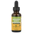 Фото товара Herb Pharm, Мята Перечная, Peppermint Spirits, 30 мл