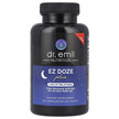 Фото товару Dr. Emil Nutrition, EZ DOZE Plus, Підтримка сну, 60 капсул