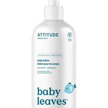 Baby Leaves Body Lotion - Good Night Sleep Лосьон для тела