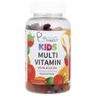 Фото товара Мультивитамины, Kids Multi Vitamin Mixed Fruit, 120 Pectin Jellie