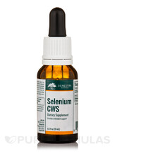 Selenium CWS Селен Genestra 15 мл