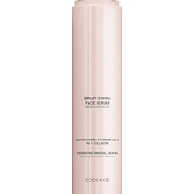 Maison Rouge Brightening Face Serum Сыворотка CodeAge