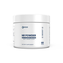 NR Powder Никотинамид рибозид Renue 60 г