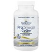 Фото товара Nordic Naturals, Омега CoQ10 1000 мг, ProOmega CoQ10, 120 капсул