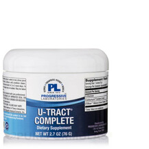 U-Tract Complete Поддержка мочевого пузыря Progressive U-Tract Complete Поддержка мочевого пузыря Progressive