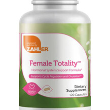 Female Totality - Hormone System Support Formula Поддержка