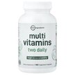 Фото товару Multi Vitamins High Bioavailability Фото товару Multi Vitamins High Bioavailability, Мультивітаміни, 180 капсул