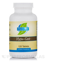 Ферменти Hypo-Gest Priority One 120 таблеток Ферменти Hypo-Gest Priority One 120 таблеток