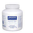 Фото товара Железо, Nutrient 950 w/o Copper and Iron, 180 капсул