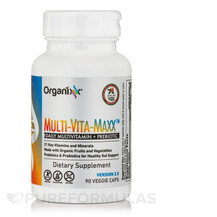 Пребіотики Multi-Vita-Maxx Daily Multivitamin + Prebiotic Пребіотики Multi-Vita-Maxx Daily Multivitamin + Prebiotic