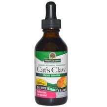 Cat's Claw Low Alcohol 1000 mg Кошачий коготь 1000 мг Cat's Claw Low Alcohol 1000 mg Кошачий коготь 1000 мг