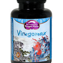 VirugoMax Поддержка иммунитета Dragon Herbs 100 капсул