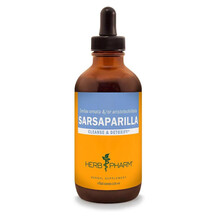 Сарсапарілла Sarsaparilla Herb Pharm 120 мл