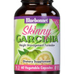 Фото товару Skinny Garcinia, Гарцинія камбоджійська, 60 капсул