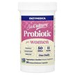 Фото товара Пробиотики, SubCulture Probiotic For Women 50 Billion, 30 капсул