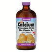 Фото товару Liquid Calcium Magnesium Citrate Plus Vitamin D3 Natural Orange Flavor Фото товару Liquid Calcium Magnesium D3 Orange, Рідкий Кальцій Магній D3, 472