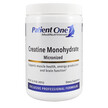 Фото товара Creatine Monohydrate Фото товара Patient One MediNutritionals, Креатин, Creatine Monohydrate, 459