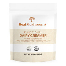 Гриби Organic Functional Dairy Creamer Real Mushrooms