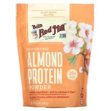 Протеїн Almond Protein Powder Gluten Free Bob's Red Mill Протеїн Almond Protein Powder Gluten Free Bob's Red Mill