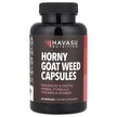 Фото товару Havasu Nutrition, Horny Goat Weed Capsules, Горянка, 120 капсул