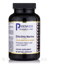 EPA/DHA Marine Омега ЭПК ДГК Premier Research Labs EPA/DHA Marine Омега ЭПК ДГК Premier Research Labs