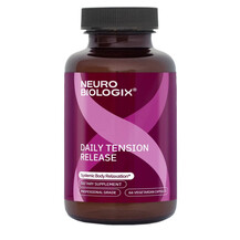 Daily Tension Release Поддержка стресса Neurobiologix