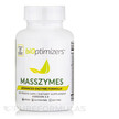 Фото товару MassZymes Фото товару BiOptimizers, MassZymes, Ферменти, 120 капсул