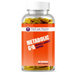Фото товару Metabolic G3A - Insulin & Glucose Support, Підтримка рівня цу