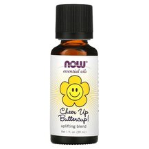 Pure Essential Oil Uplifting Blend Cheer Up Buttercup! NOW