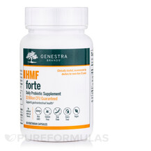HMF Forte Пробиотики Genestra 60 капсул HMF Forte Пробиотики Genestra 60 капсул