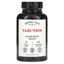 Засоби профілактики варікозу Vari-Vein Crystal Star