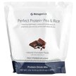 Фото товара Perfect Protein Pea & Rice Natural Chocolate Фото товара Metagenics, Протеин, Perfect Protein Pea & Rice, 1200 г