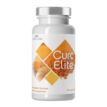 Куркумін CurcElite Mara Labs 60 капсул Куркумін CurcElite Mara Labs 60 капсул