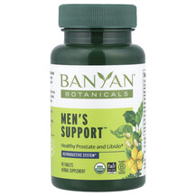 Men's Support Витамины для мужчин Banyan Botanicals