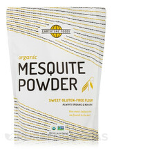 Mesquite Powder Суперфуд Earthtone Foods 397 г Mesquite Powder Суперфуд Earthtone Foods 397 г